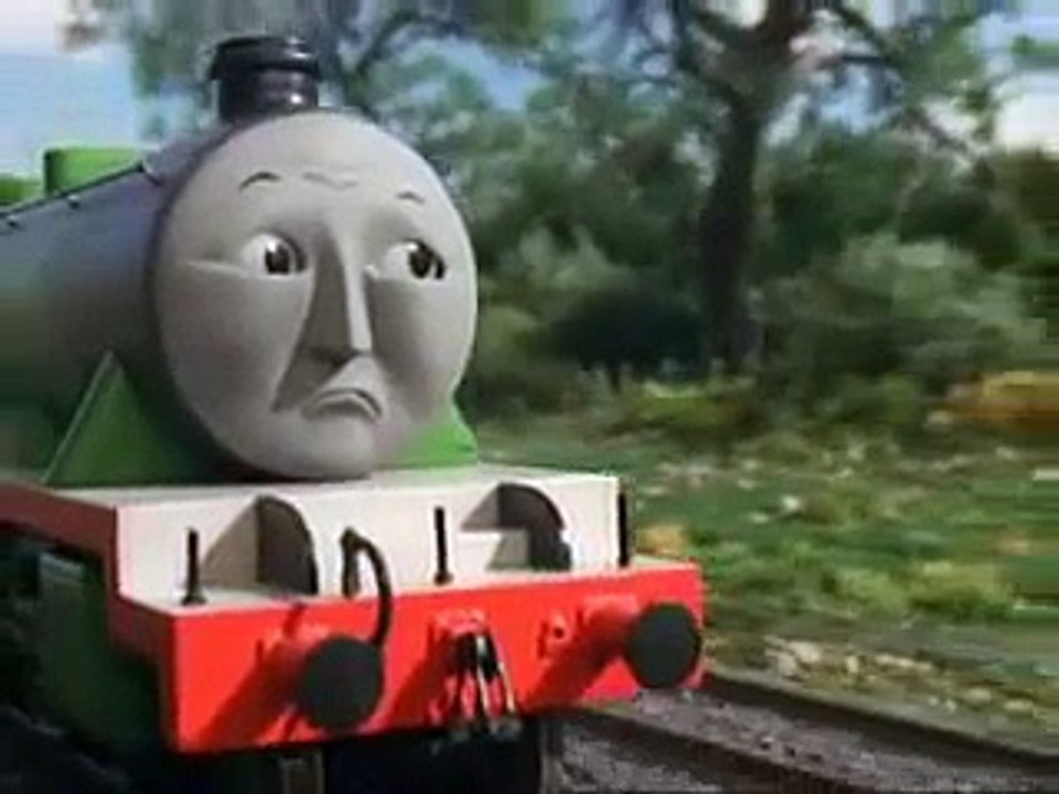 Whats the Matter with Henry (S7 E.162)