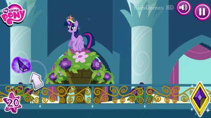 My Little Pony Friendship is Magic - MLP Full Game Episodes