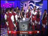 Banda Los Recoditos PARTE 2 En Vivo Pa La Banda Night Show 2016