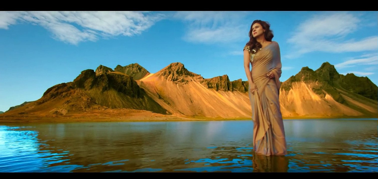 Gerua Full Video Song - Ft Shah Rukh Khan - Kajol - Dilwale - video ...