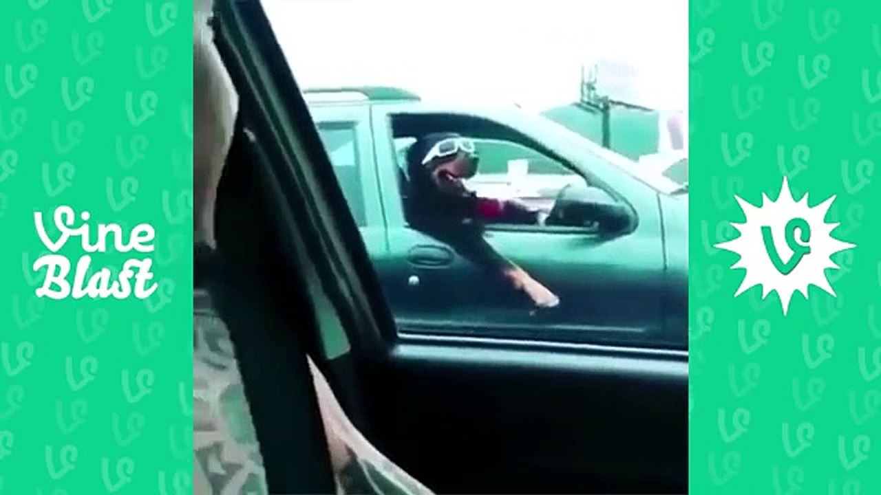 [New] Hilarious Savage Vines Compilation -- 2016