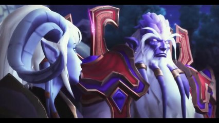All wow trailers till Draenor