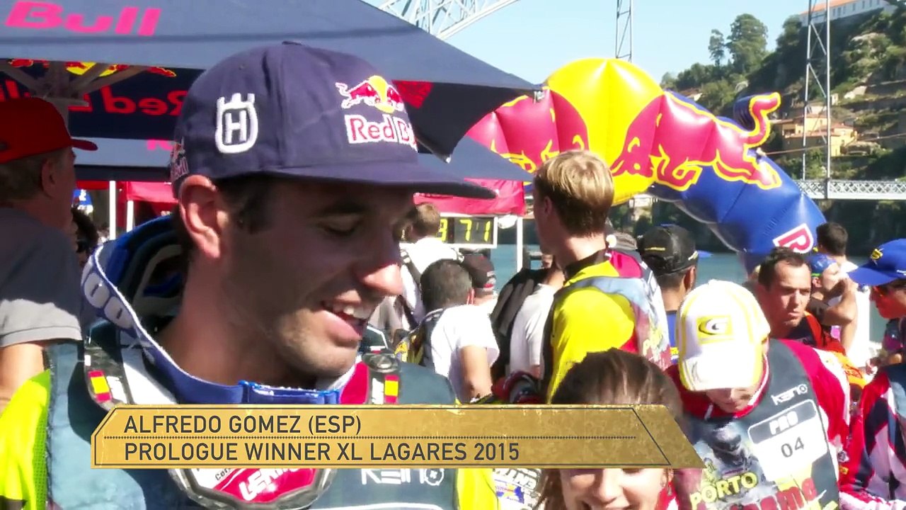 Best Hard Enduro Action from Xtreme XL de Lagares 2015