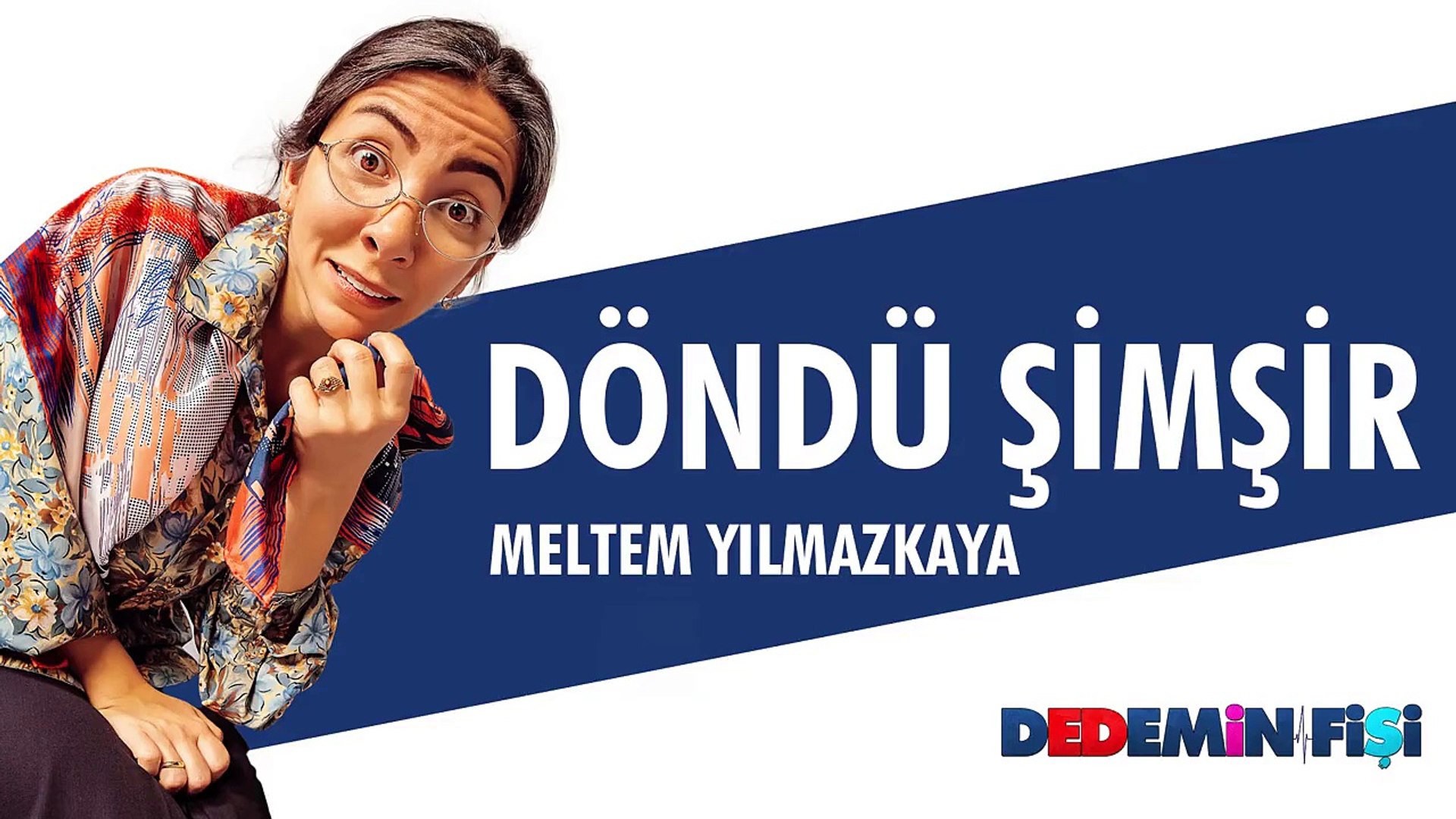 Dedemin Fişi - Döndü Şimşir - Dailymotion Video