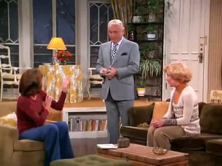 The Mary Tyler Moore Show S05E16 Mary Richards Producer