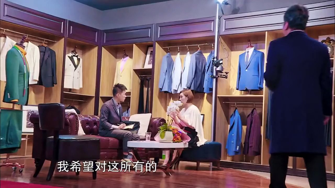 《妈妈的牵挂》第20160105期：黄国伦李锐竟为一套西服争当“儿子”【湖南卫视官方版1080P】