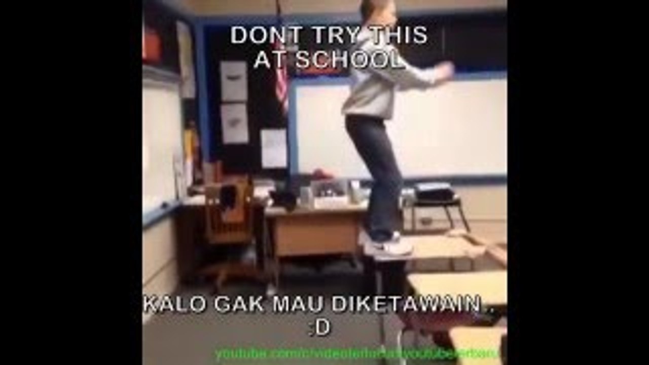 VIDEO LUCU Kumpulan Meme Versi Video LUCU BANGET GAN !!!
