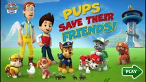 Paw Patrol Full Games for Children, Paw Patrol in English, Paw Patrol Pups Compilation Nick Jr.