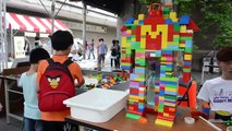 Maker in Asia, What does it Mean? Maker Faire Taipei 2015