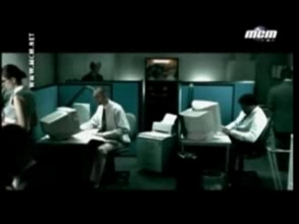 Akhenaton Ft Shurik'n - Une Impression