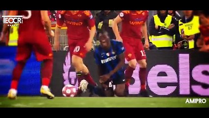 Horror Football Fouls