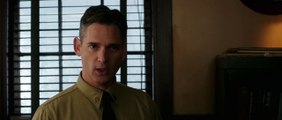 The Finest Hours Special Look (2016) - Ben Foster, Eric Bana Drama HD