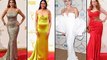 Emmy Awards Best Dressed 2015 - Lady Gaga, Sofia Vergara, Sarah Hyland