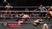 Jason Jordan & Chad Gable vs. Hype Bros vs. Vaudevillains vs. Blake & Murphy: WWE NXT, Dec. 23, 201