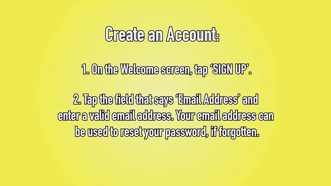 Snapchat How to Begin Using  - Snapchat Tip #2