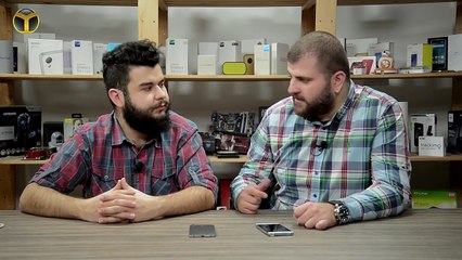 Ceviz Kıran Telefon Ultron X1 İncelemesi