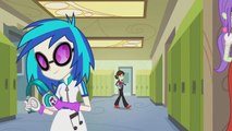 This Strange World - MLP: Equestria Girls [HD]