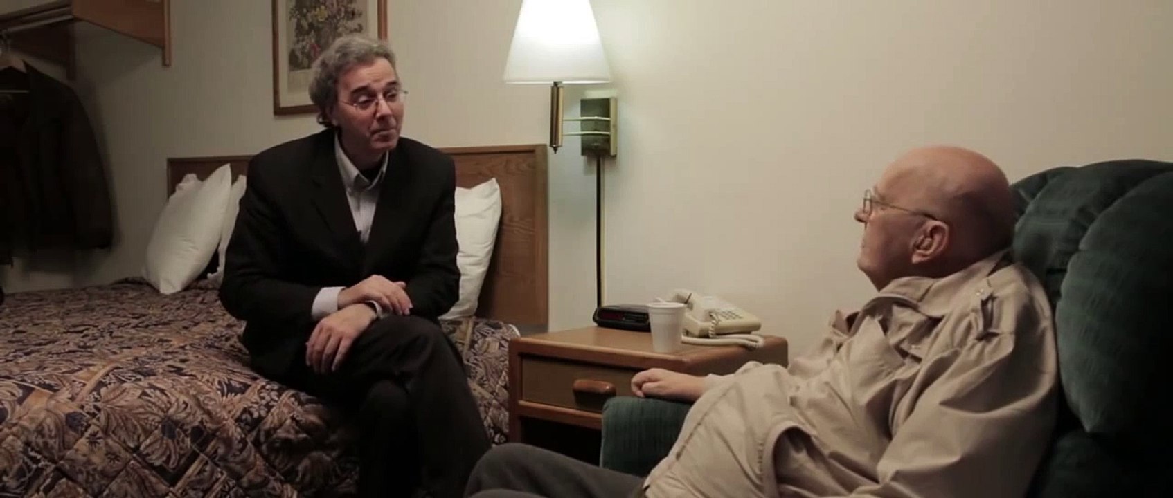 Dying CIA Agent reveals US Government Alien Contact Area 51 secrets black ops and UFO know