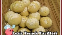 Un Kurabiyesi Nasıl Yapılır ( Leziz Yemek Tarifleri )