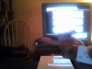 What de FUCK how to make this Wii Arrow on TV work?