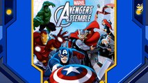 The Avengers - Minions Edition (Superheroes Idol) Part 1 [HD] 1080P