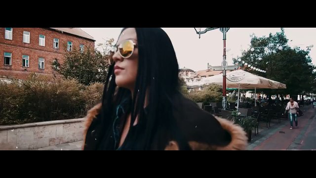 Children of Distance Inkább Veled (Official Music Video)