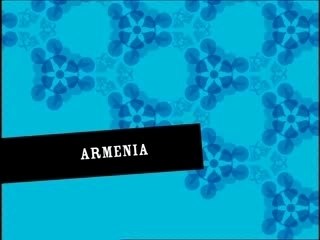 Eurovision 2007 - Armenia - Hayko - Anytime You Need