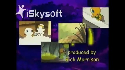 Toad Patrol - Chapter 4: The Crystal Caverns