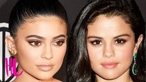 Selena Gomez VS Kylie Jenner: Golden Globes 2016 Style Showdown