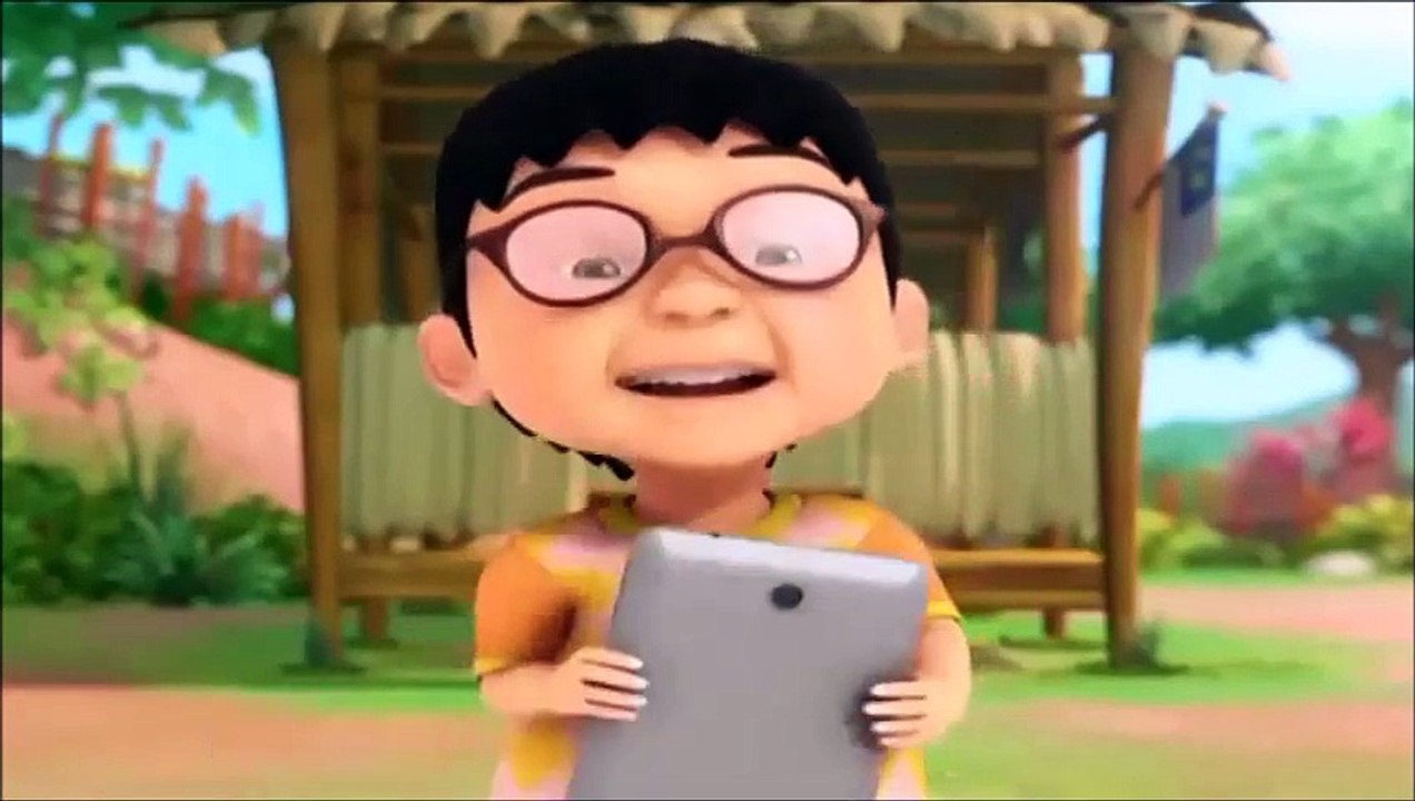 Upin Ipin Raya Yang Bermakna Full