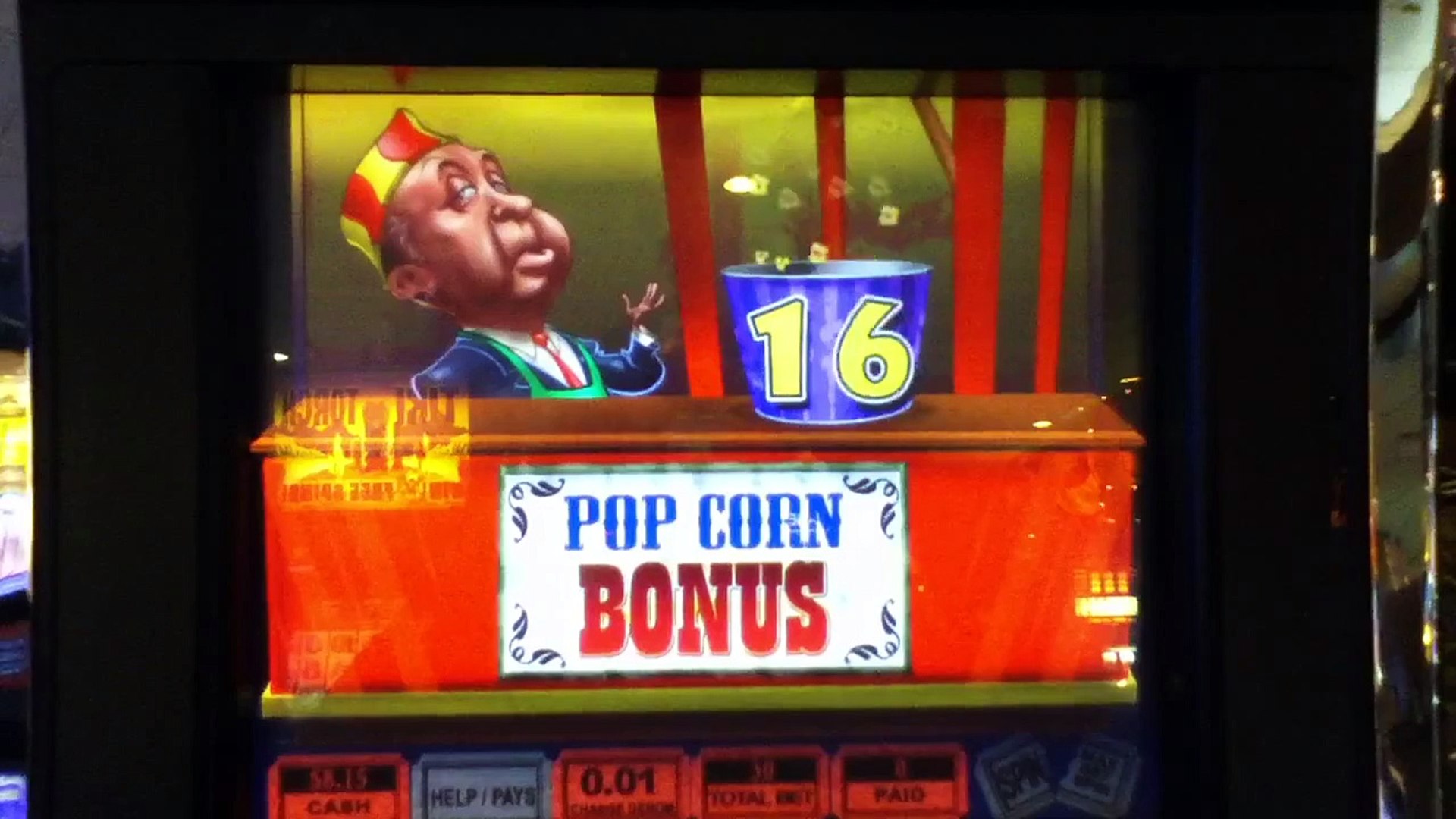 Alfred hitchcock presents slot machine free play