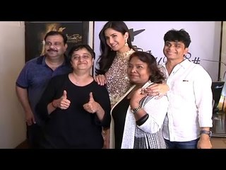 Opening of Subhash Singh's Make up Academy With Celebs