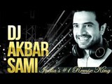 Workshop With DJ Akbar Sami @ Party Map DJ Academy