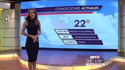 Yanet Garcia Gente Regia 09:30 AM 05-Oct-2015 Full HD