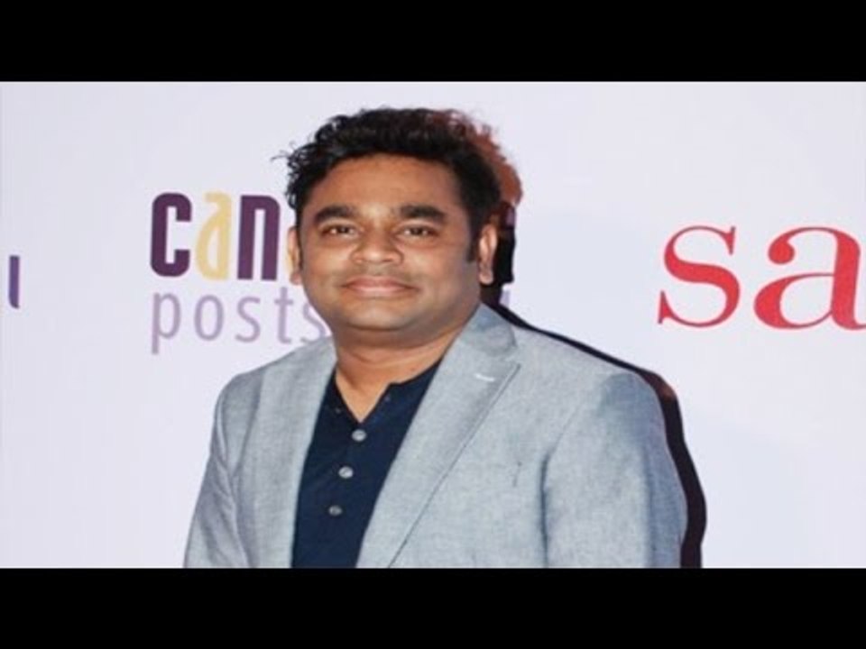 AR Rahman's 'Sold Out Concert' In London