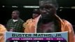 Mike Tyson vs. Buster Mathis, Jr. 1995-12-16