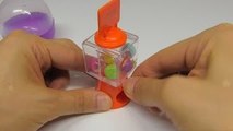 Toy Story Mini Capsule Toy Machine miniature gacha