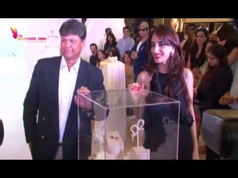 Farah Khan Ali’s New Collection Launch with Tanishq Zayed Khan, Sussanne Khan