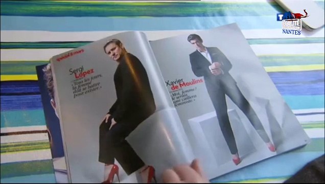 La dictature du féminisme - Conférence de Béatrice Bourges à Nantes