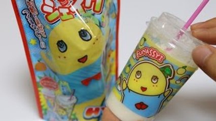 Funassyi Furi Furi Shake ～ ふなっしー ふりふりシェイク