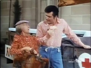 The Beverly Hillbillies Season 6 Episode 26