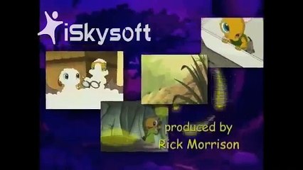 Toad Patrol - Chapter 6: The Stay Away Place