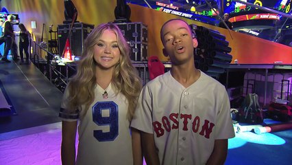 Kids Choice Sports 2015 | 5 Things Everyone Will Be Talking About |