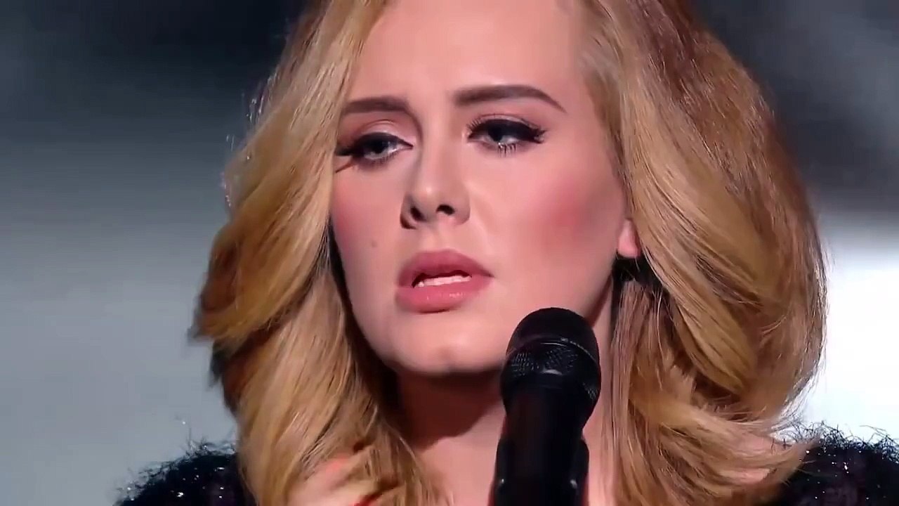 Hello Adele T-rex