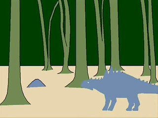 Dinosaur Battle Royale: More Primal Clash Fights