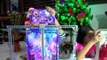 Barbie in Rockn Royals Playset + Barbie Dolls + Santa Claus - Christmas Edition