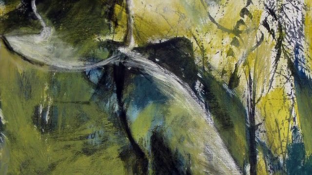 Les cinq sens dans l'espace : le goût