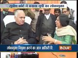UP: SC appoints Justice Virendra Singh exclusive at India TV