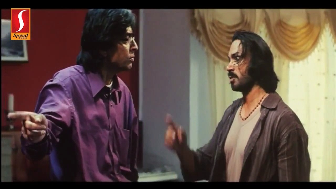 Sila Nerangalil Sila Manithargal