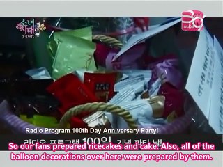 [052812] MTV SNSD EP 1 - Sooyoung Part 1